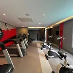 Lindo Studio Perto 25 Marco Ac/Wf/Cozinha