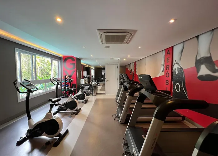 Lindo Studio Perto 25 Marco Ac/Wf/Cozinha