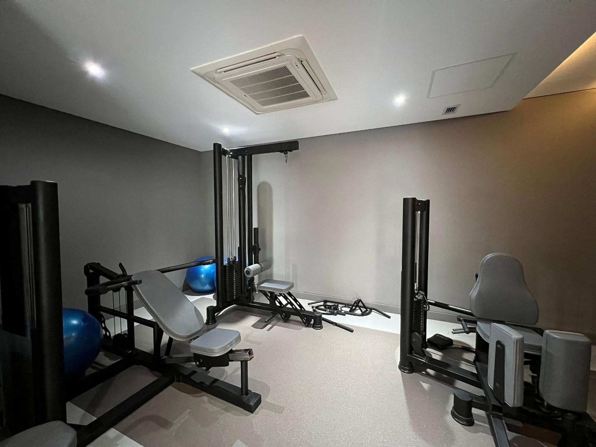 Lindo Studio Perto 25 Marco Ac/wf/cozinha
